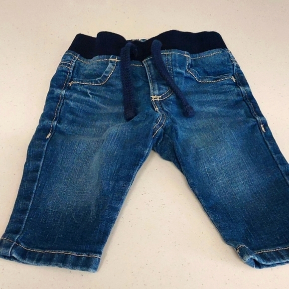 Old Navy Other - Old Navy Baby boy Jeans 3-6 months